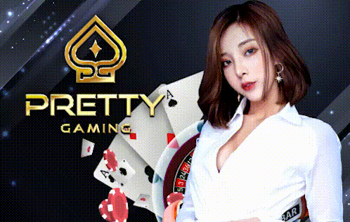 pretty-gaming