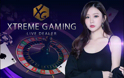 xtreme-gaming