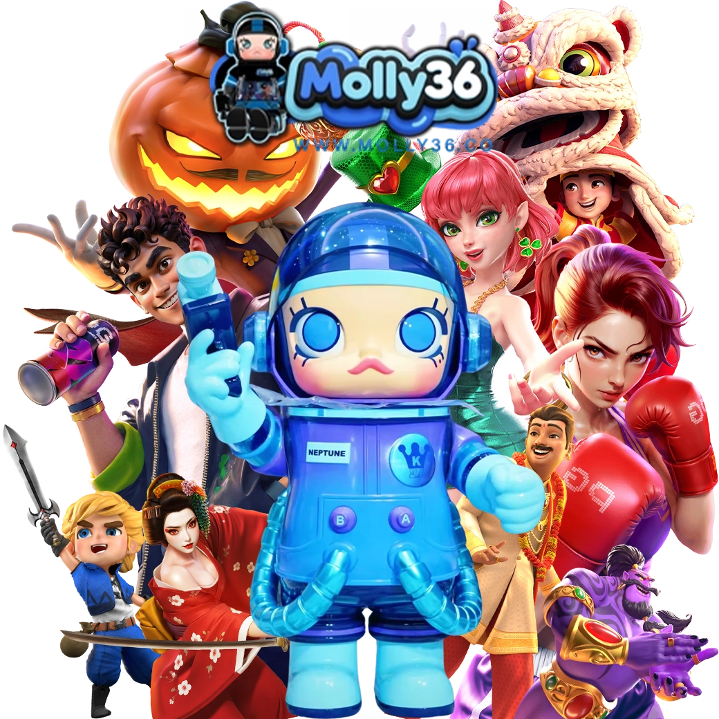 molly36 game
